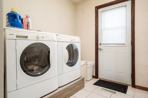 Tiny photo for 1126 Main Street, Pecatonica, IL 61063 (MLS # 12531589)