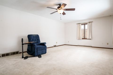 Tiny photo for 1126 Main Street, Pecatonica, IL 61063 (MLS # 12531589)