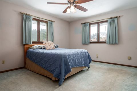 Tiny photo for 1126 Main Street, Pecatonica, IL 61063 (MLS # 12531589)