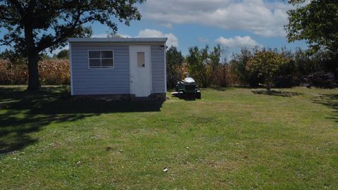 Tiny photo for 208 W Chapel Street, Beaverville, IL 60912 (MLS # 12491483)