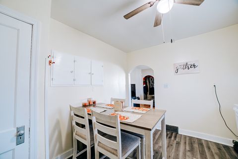 Tiny photo for 208 W Chapel Street, Beaverville, IL 60912 (MLS # 12491483)