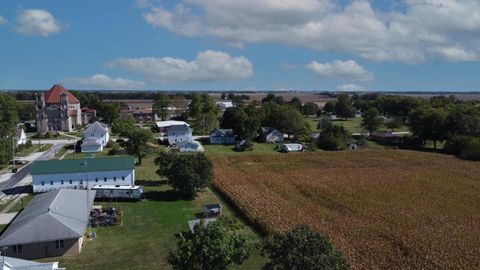 Tiny photo for 208 W Chapel Street, Beaverville, IL 60912 (MLS # 12491483)