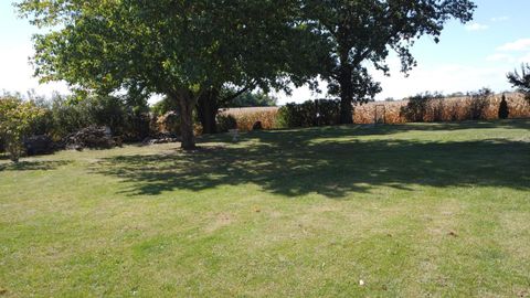 Tiny photo for 208 W Chapel Street, Beaverville, IL 60912 (MLS # 12491483)