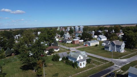 Tiny photo for 208 W Chapel Street, Beaverville, IL 60912 (MLS # 12491483)