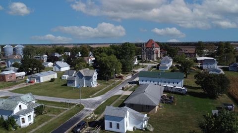 Tiny photo for 208 W Chapel Street, Beaverville, IL 60912 (MLS # 12491483)