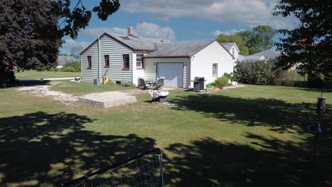 Tiny photo for 208 W Chapel Street, Beaverville, IL 60912 (MLS # 12491483)