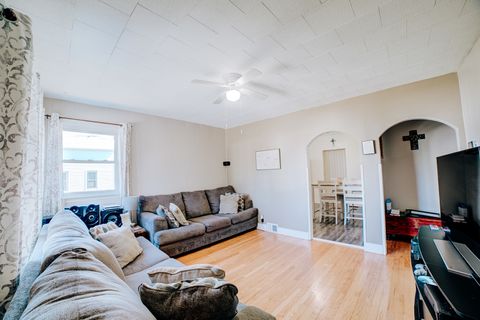 Tiny photo for 208 W Chapel Street, Beaverville, IL 60912 (MLS # 12491483)