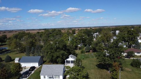 Tiny photo for 208 W Chapel Street, Beaverville, IL 60912 (MLS # 12491483)