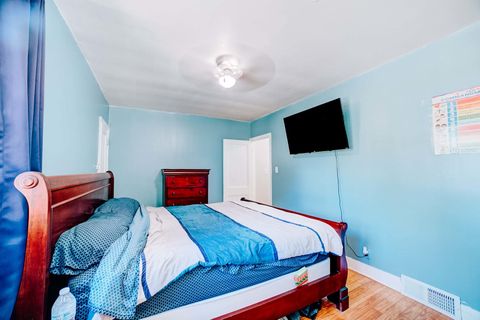 Tiny photo for 208 W Chapel Street, Beaverville, IL 60912 (MLS # 12491483)