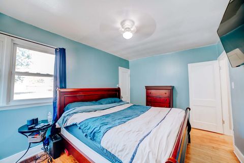 Tiny photo for 208 W Chapel Street, Beaverville, IL 60912 (MLS # 12491483)