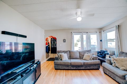 Tiny photo for 208 W Chapel Street, Beaverville, IL 60912 (MLS # 12491483)