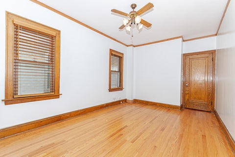 Tiny photo for 5253 W Wrightwood Avenue, Chicago, IL 60639 (MLS # 12755220)