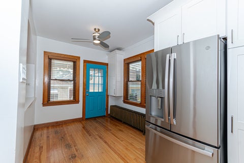 Tiny photo for 5253 W Wrightwood Avenue, Chicago, IL 60639 (MLS # 12755220)