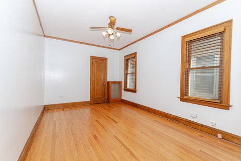 Tiny photo for 5253 W Wrightwood Avenue, Chicago, IL 60639 (MLS # 12755220)