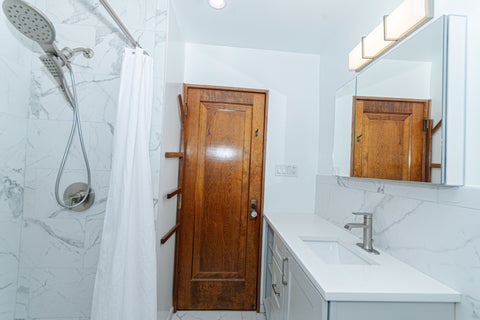 Tiny photo for 5253 W Wrightwood Avenue, Chicago, IL 60639 (MLS # 12755220)