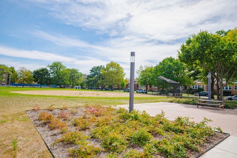 Tiny photo for 5253 W Wrightwood Avenue, Chicago, IL 60639 (MLS # 12755220)