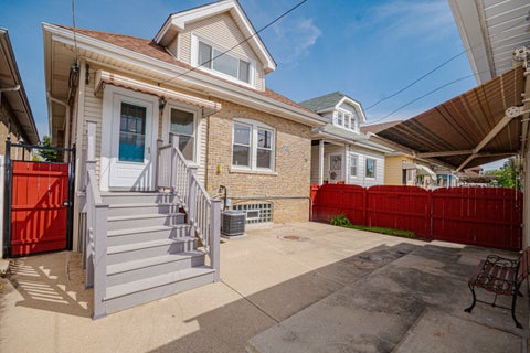 Tiny photo for 5253 W Wrightwood Avenue, Chicago, IL 60639 (MLS # 12755220)