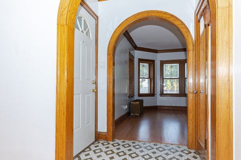 Tiny photo for 5253 W Wrightwood Avenue, Chicago, IL 60639 (MLS # 12755220)