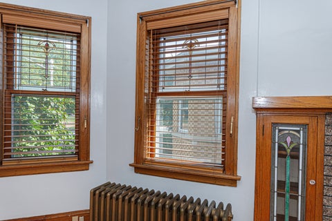 Tiny photo for 5253 W Wrightwood Avenue, Chicago, IL 60639 (MLS # 12755220)