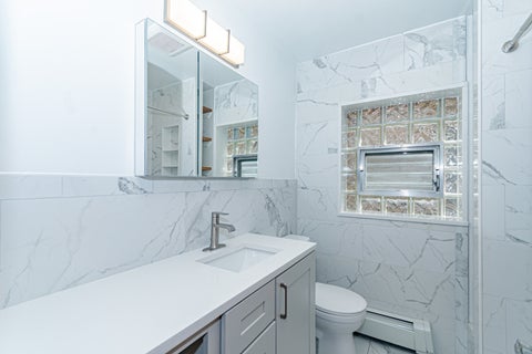Tiny photo for 5253 W Wrightwood Avenue, Chicago, IL 60639 (MLS # 12755220)