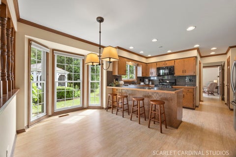 Tiny photo for 624 Joshua Court, Naperville, IL 60540 (MLS # 12658318)