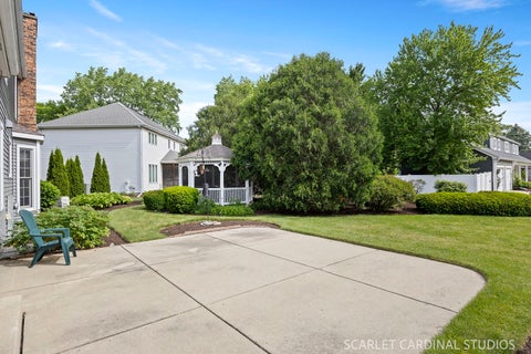 Tiny photo for 624 Joshua Court, Naperville, IL 60540 (MLS # 12658318)