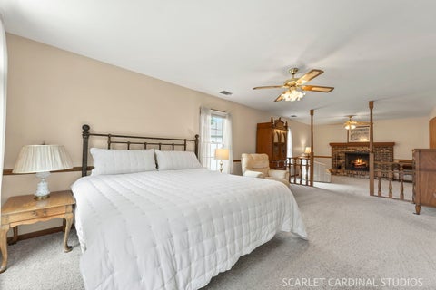Tiny photo for 624 Joshua Court, Naperville, IL 60540 (MLS # 12658318)
