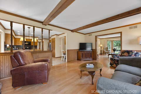 Tiny photo for 624 Joshua Court, Naperville, IL 60540 (MLS # 12658318)