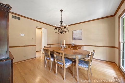 Tiny photo for 624 Joshua Court, Naperville, IL 60540 (MLS # 12658318)