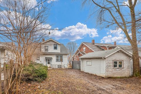 Tiny photo for 1545 N Monroe Street, Decatur, IL 62526 (MLS # 12335228)