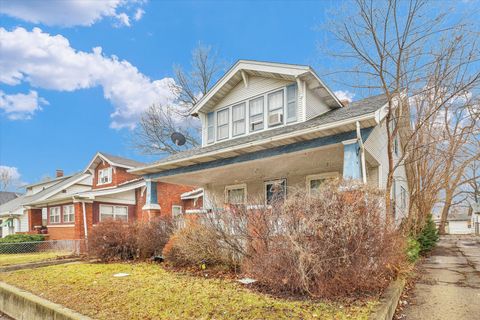 Photo of 1545 N Monroe Street, Decatur, IL 62526 (MLS # 12335228)