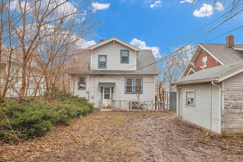 Tiny photo for 1545 N Monroe Street, Decatur, IL 62526 (MLS # 12335228)