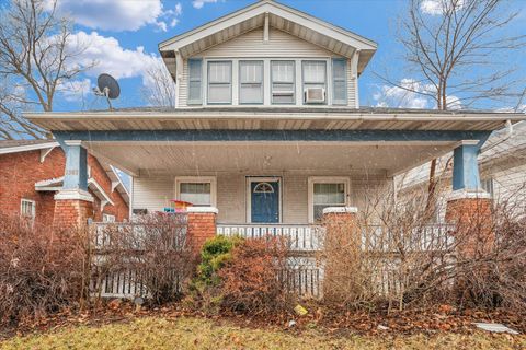 Tiny photo for 1545 N Monroe Street, Decatur, IL 62526 (MLS # 12335228)