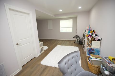 Tiny photo for 1120 Ashley Lane, Inverness, IL 60010 (MLS # 12485865)