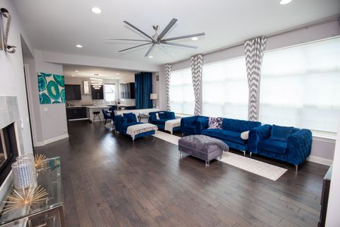 Tiny photo for 1120 Ashley Lane, Inverness, IL 60010 (MLS # 12485865)