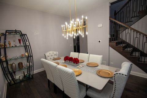 Tiny photo for 1120 Ashley Lane, Inverness, IL 60010 (MLS # 12485865)