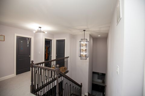 Tiny photo for 1120 Ashley Lane, Inverness, IL 60010 (MLS # 12485865)