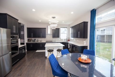 Tiny photo for 1120 Ashley Lane, Inverness, IL 60010 (MLS # 12485865)