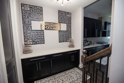 Tiny photo for 1120 Ashley Lane, Inverness, IL 60010 (MLS # 12485865)