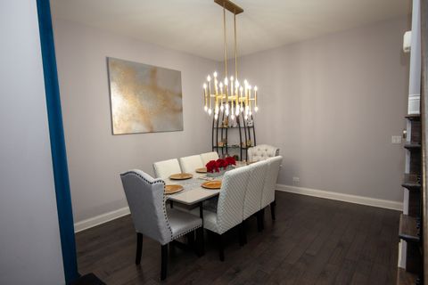 Tiny photo for 1120 Ashley Lane, Inverness, IL 60010 (MLS # 12485865)