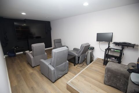 Tiny photo for 1120 Ashley Lane, Inverness, IL 60010 (MLS # 12485865)