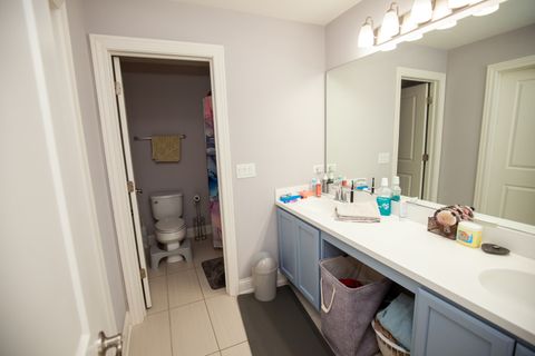 Tiny photo for 1120 Ashley Lane, Inverness, IL 60010 (MLS # 12485865)