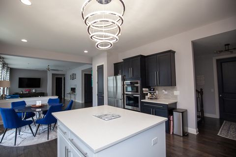 Tiny photo for 1120 Ashley Lane, Inverness, IL 60010 (MLS # 12485865)