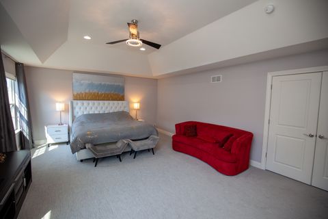 Tiny photo for 1120 Ashley Lane, Inverness, IL 60010 (MLS # 12485865)