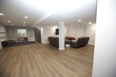 Tiny photo for 1120 Ashley Lane, Inverness, IL 60010 (MLS # 12485865)