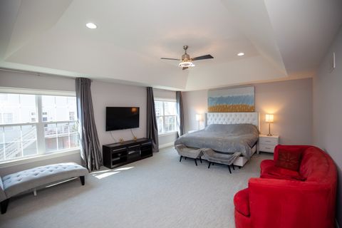 Tiny photo for 1120 Ashley Lane, Inverness, IL 60010 (MLS # 12485865)