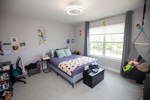 Tiny photo for 1120 Ashley Lane, Inverness, IL 60010 (MLS # 12485865)