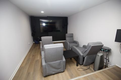 Tiny photo for 1120 Ashley Lane, Inverness, IL 60010 (MLS # 12485865)