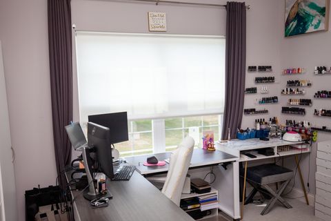 Tiny photo for 1120 Ashley Lane, Inverness, IL 60010 (MLS # 12485865)