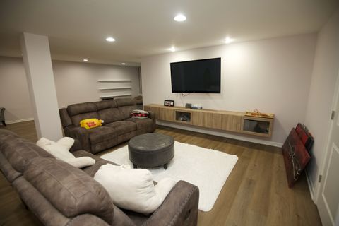 Tiny photo for 1120 Ashley Lane, Inverness, IL 60010 (MLS # 12485865)